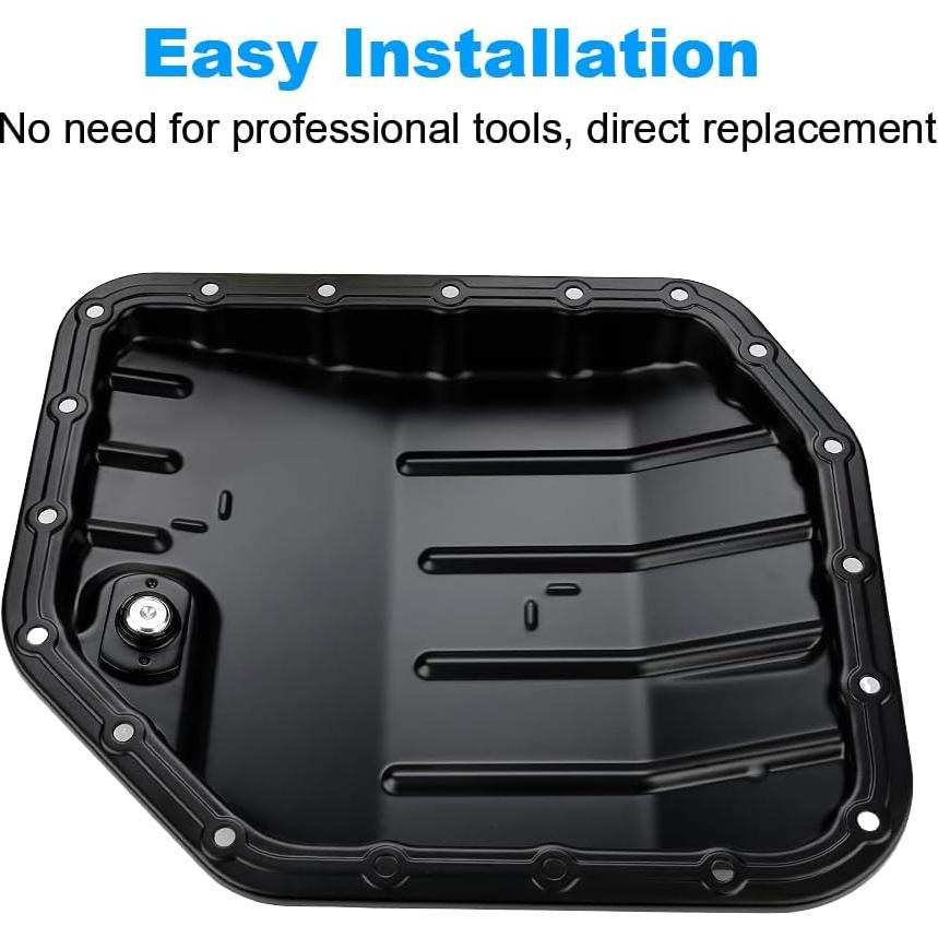 Bandeja de Aceite de Transmisión VANJING para Toyota y Scion