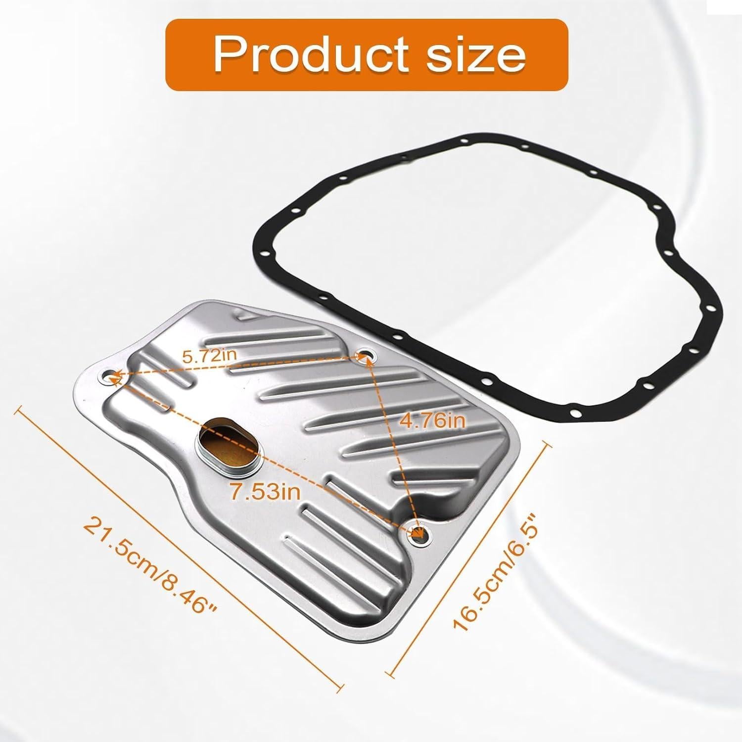 Filtro de Transmisión NLQR para Toyota Corolla 2014-2020