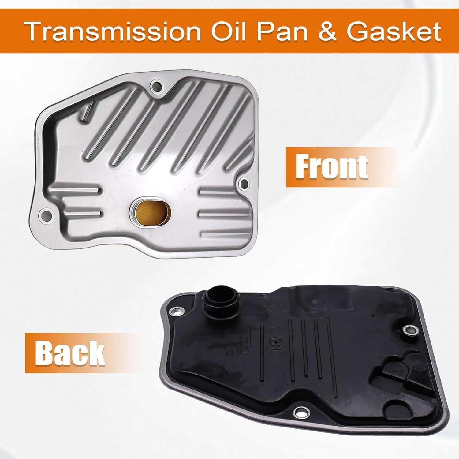 Filtro de Transmisión NLQR para Toyota Corolla 2014-2020