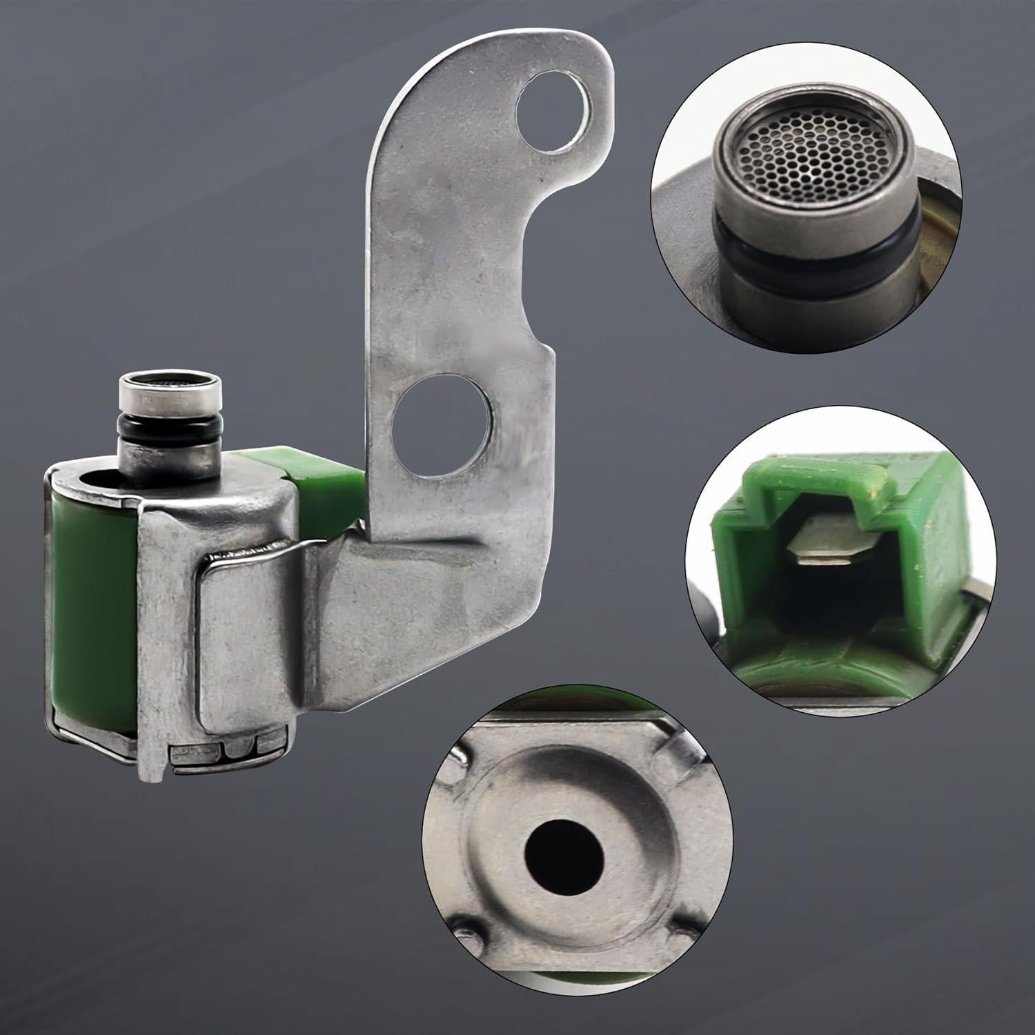 Válvula de Solenoide de Cambio de Transmisión SHOZHO 35250-12030