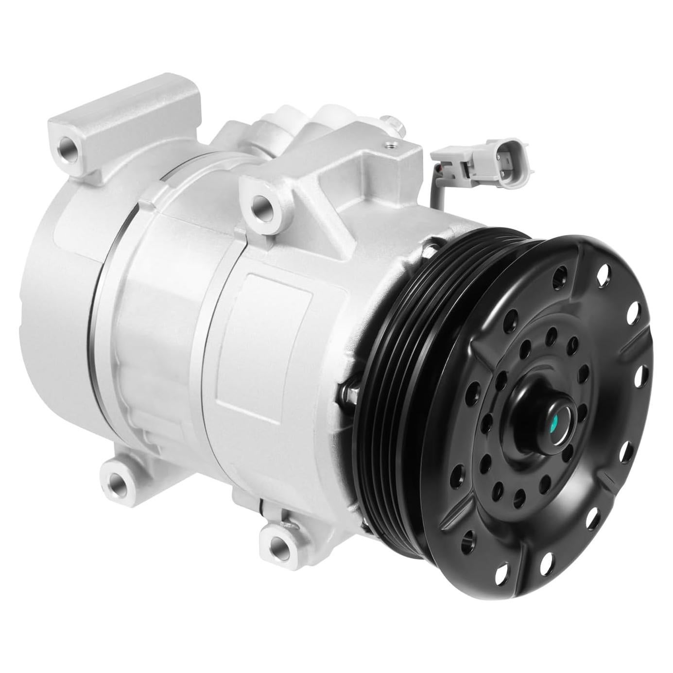 Compresor de Aire Acondicionado MOCHAG para Toyota Yaris 1.5L