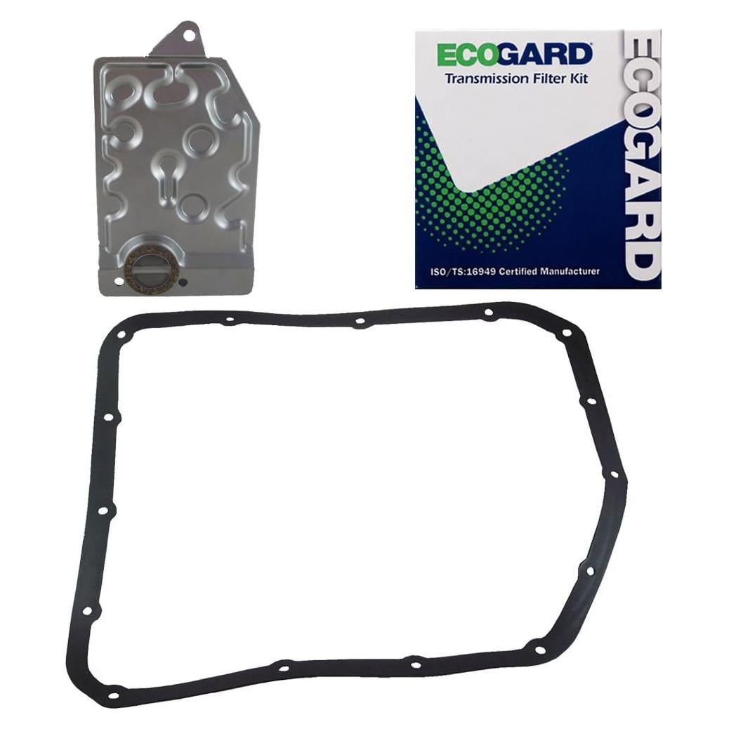 Filtro de Transmisión Ecogard XT1189 para Toyota y más
