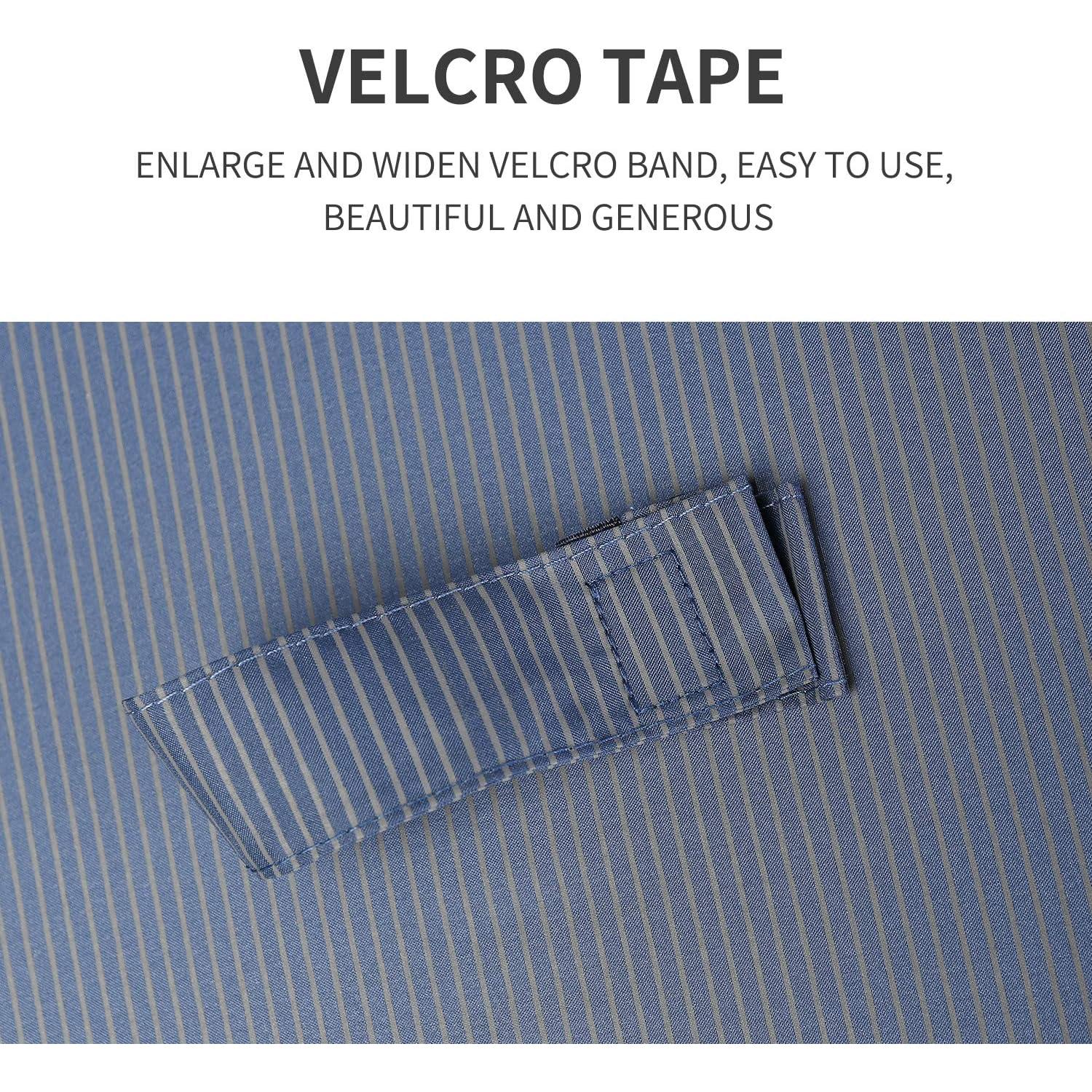 Paraguas TIME LOVER Automático Grande a Prueba de Viento