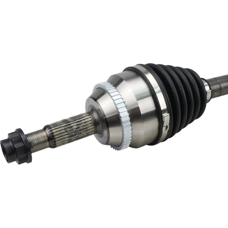 Eje de transmisión CV Bode-man para Toyota Corolla 2003-2008