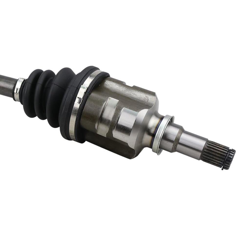 Eje de transmisión CV Bode-man para Toyota Corolla 2003-2008