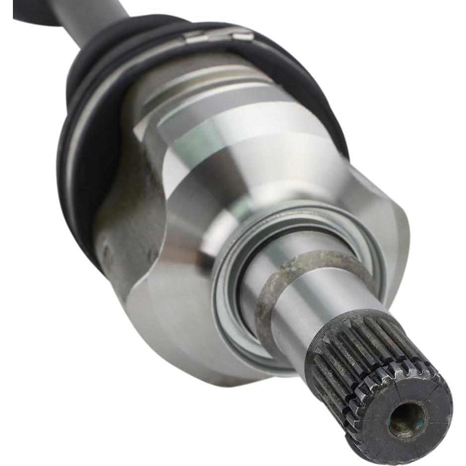 Eje de transmisión CV Bode-man para Toyota Corolla 2003-2008