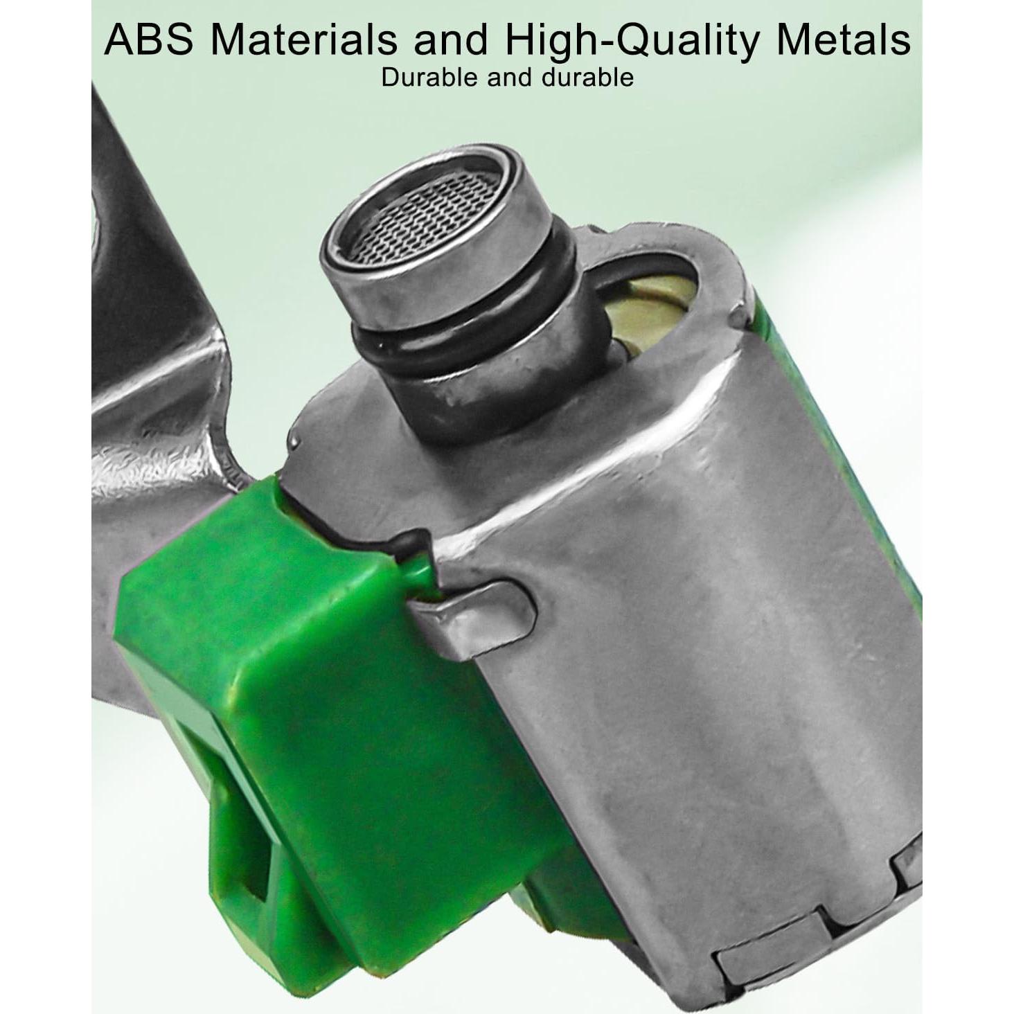 Válvula Solenoide Cambio Transmisión Toyota Corolla 1.8L 2003-2006