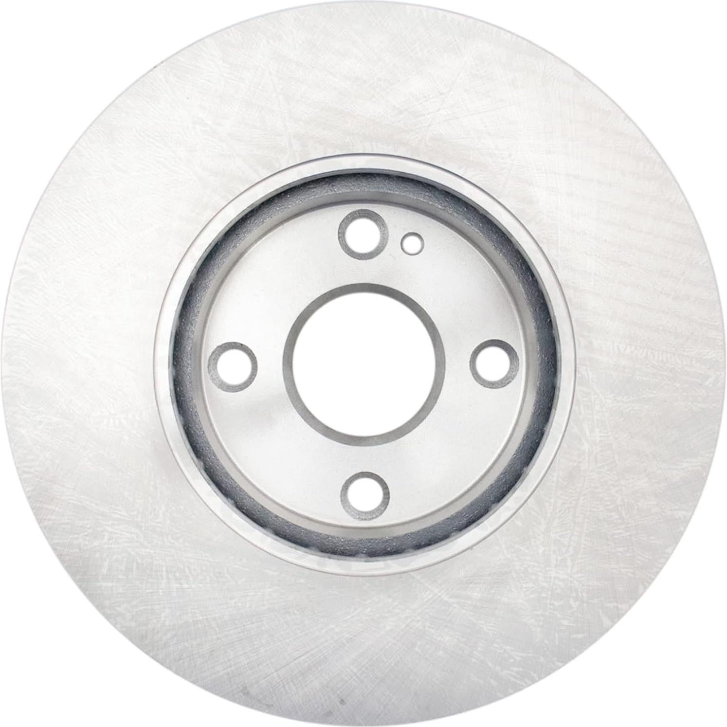 Discos de Freno Delanteros Sawyer Auto para Toyota Yaris iA 2017-2018