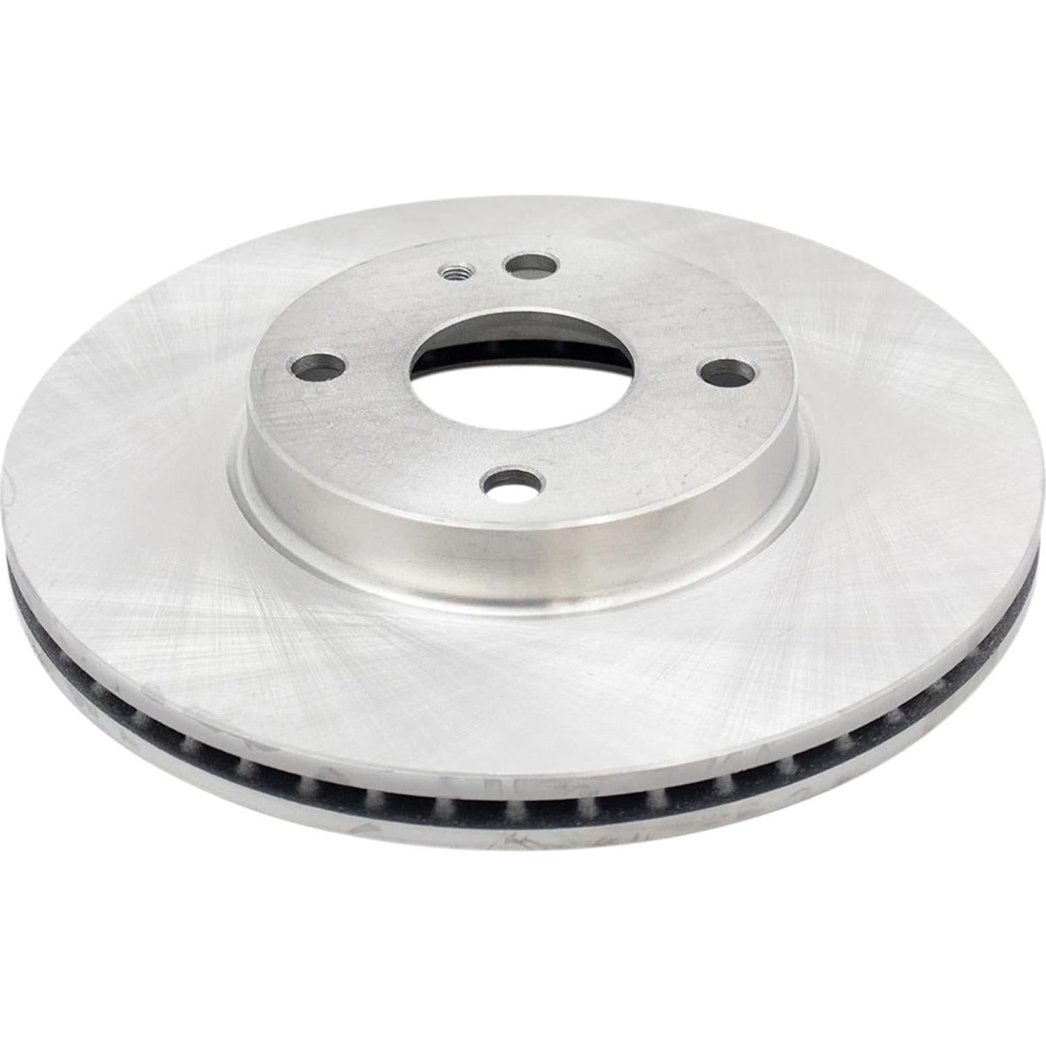 Discos de Freno Delanteros Sawyer Auto para Toyota Yaris iA 2017-2018