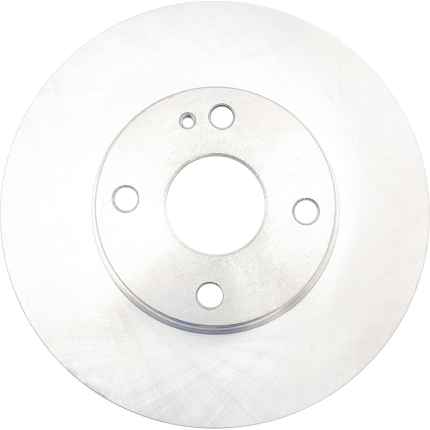 Discos de Freno Delanteros Sawyer Auto para Toyota Yaris iA 2017-2018