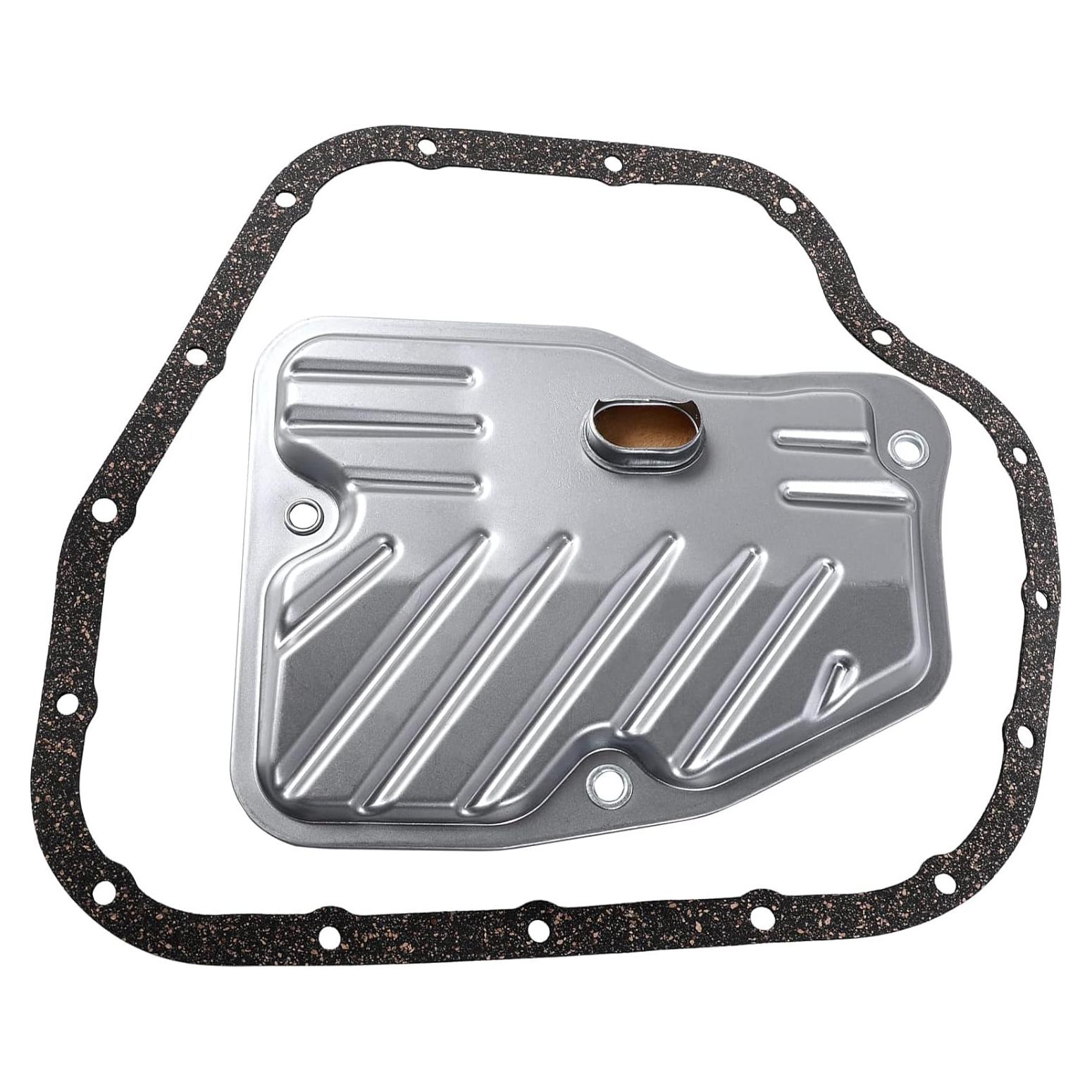 Kit de Filtro y Junta de Transmisión Toyota Corolla 2013-2021