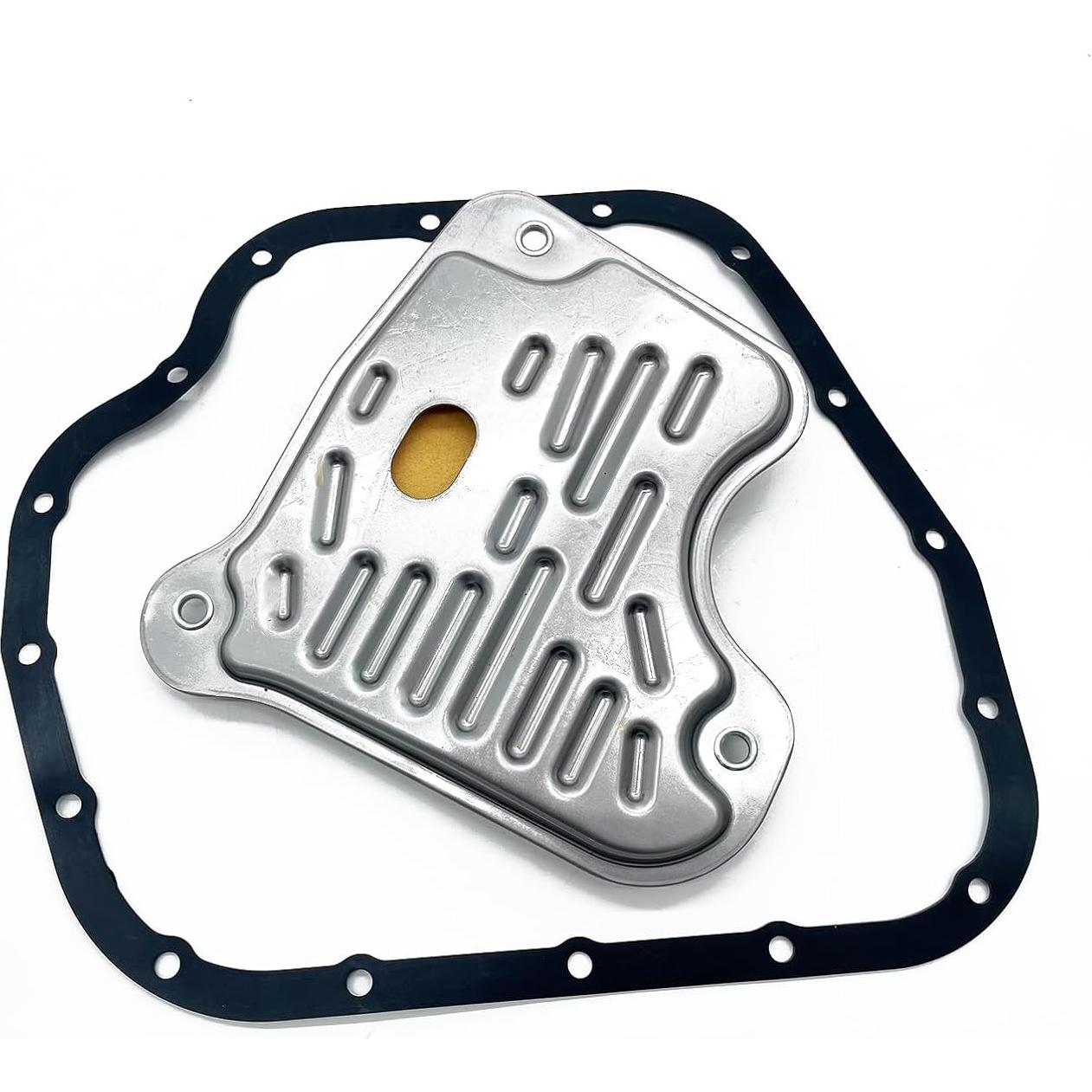 Kit de Filtro de Transmisión Automática Mteycei para Toyota