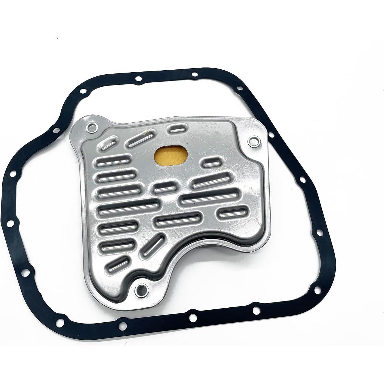 Kit de Filtro de Transmisión Automática Mteycei para Toyota