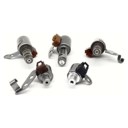 Kit de Válvula Solenoide de Transmisión Tygeacen U140E 5PCS