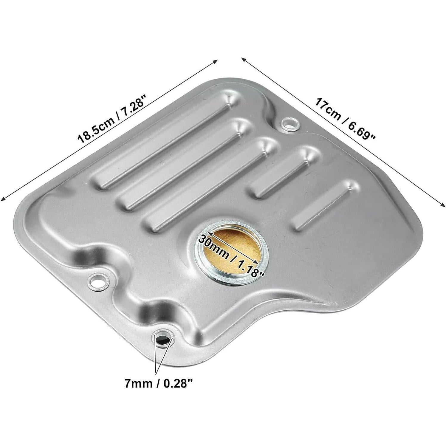 Filtro de Transmisión Manymiba AM5061 para Toyota y Lexus