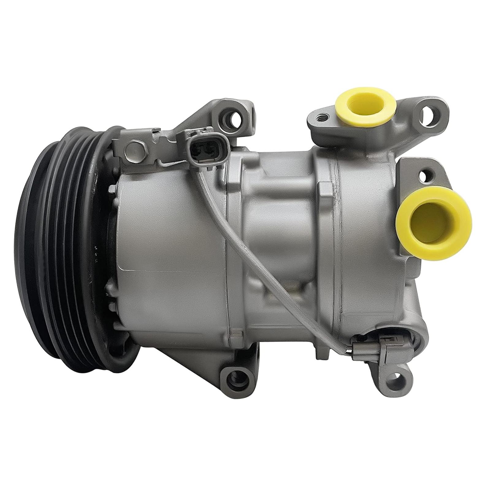 Compresor de Aire Acondicionado RY AC AFG330-01 para Toyota Yaris