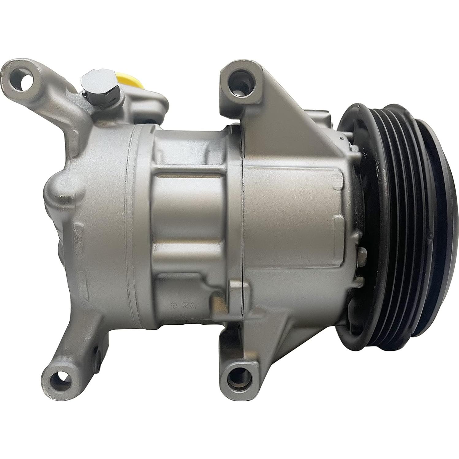 Compresor de Aire Acondicionado RY AC AFG330-01 para Toyota Yaris