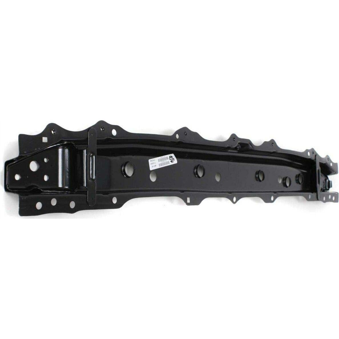 Soporte Radiador Inferior Toyota Yaris 2007-2014 Acero