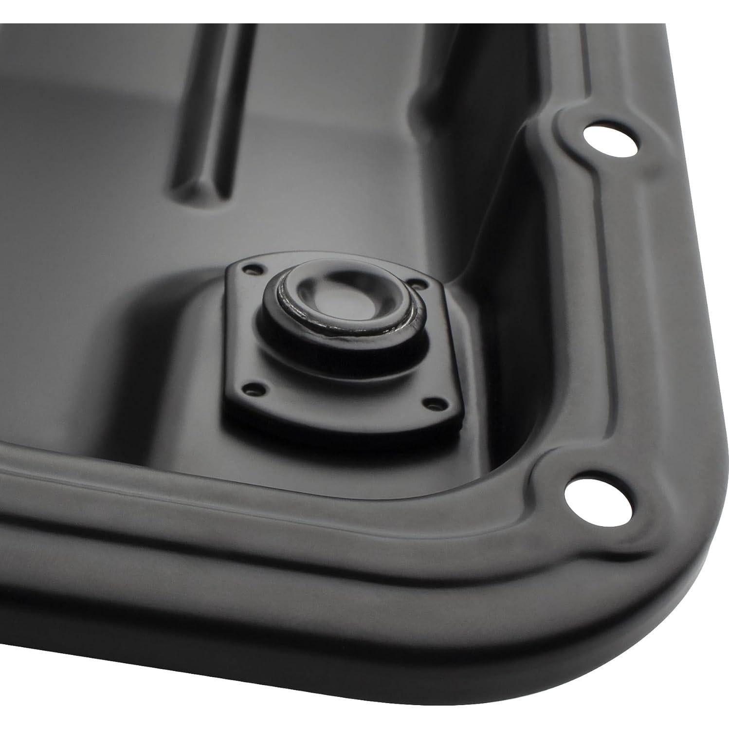 Tapa de Aceite de Transmisión BOXI 265-836 para Toyota y Lexus