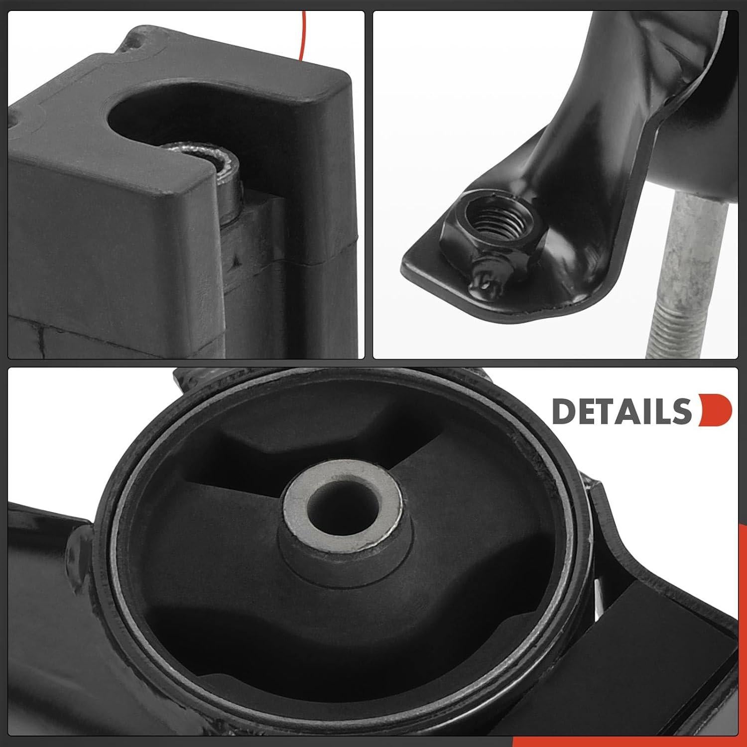 Kit de Soporte de Motor A-Premium para Toyota Corolla y Matrix 1.8L