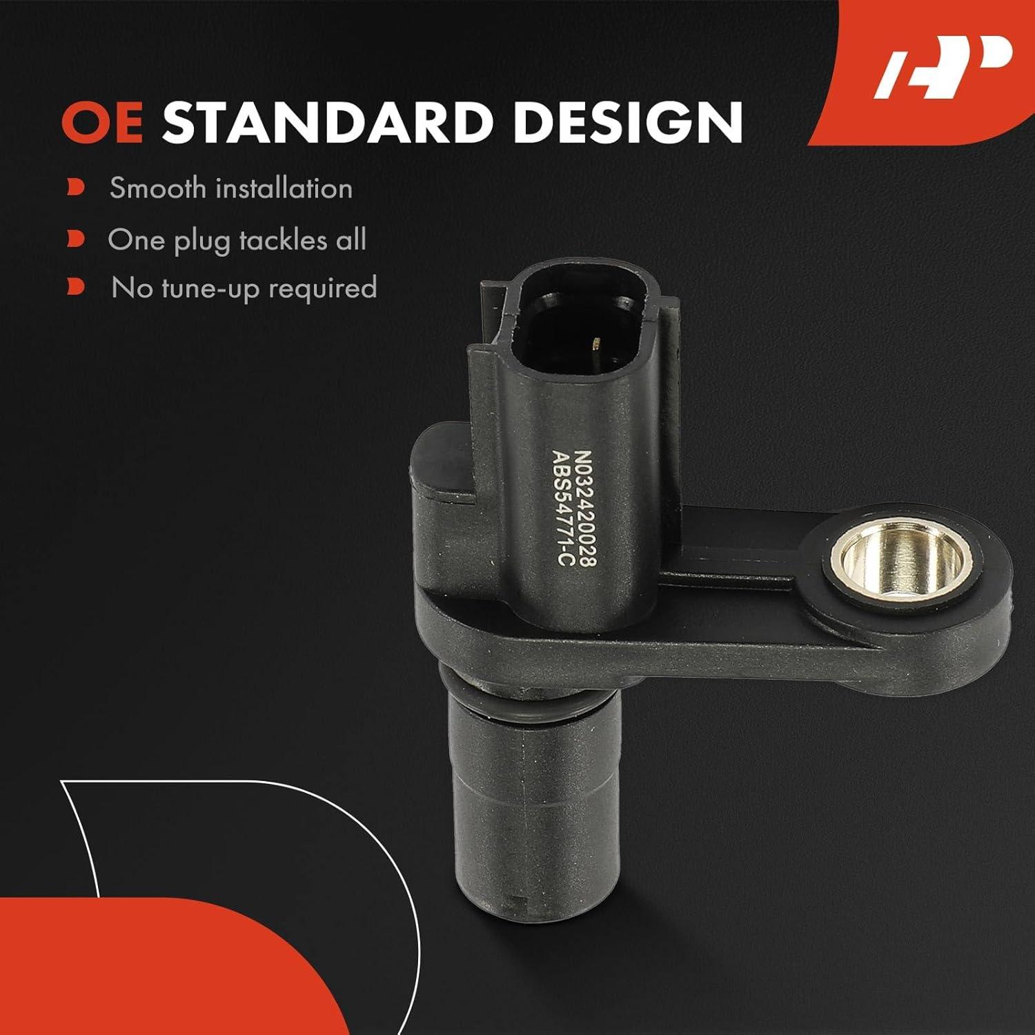 Sensor de Velocidad A-Premium para Toyota, Lexus y Scion