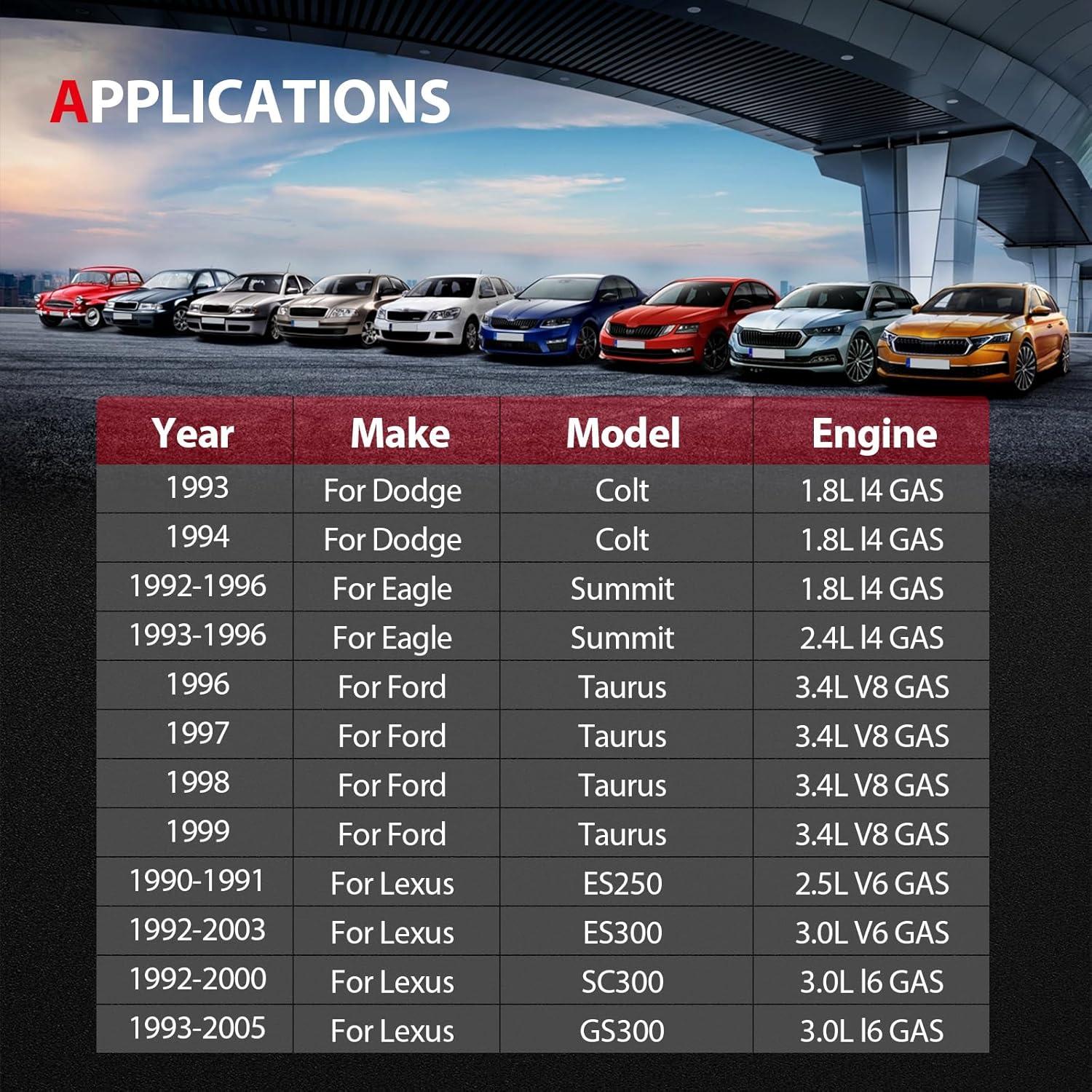 Carcasa del Termostato cciyu 9091603075 para Toyota y Lexus