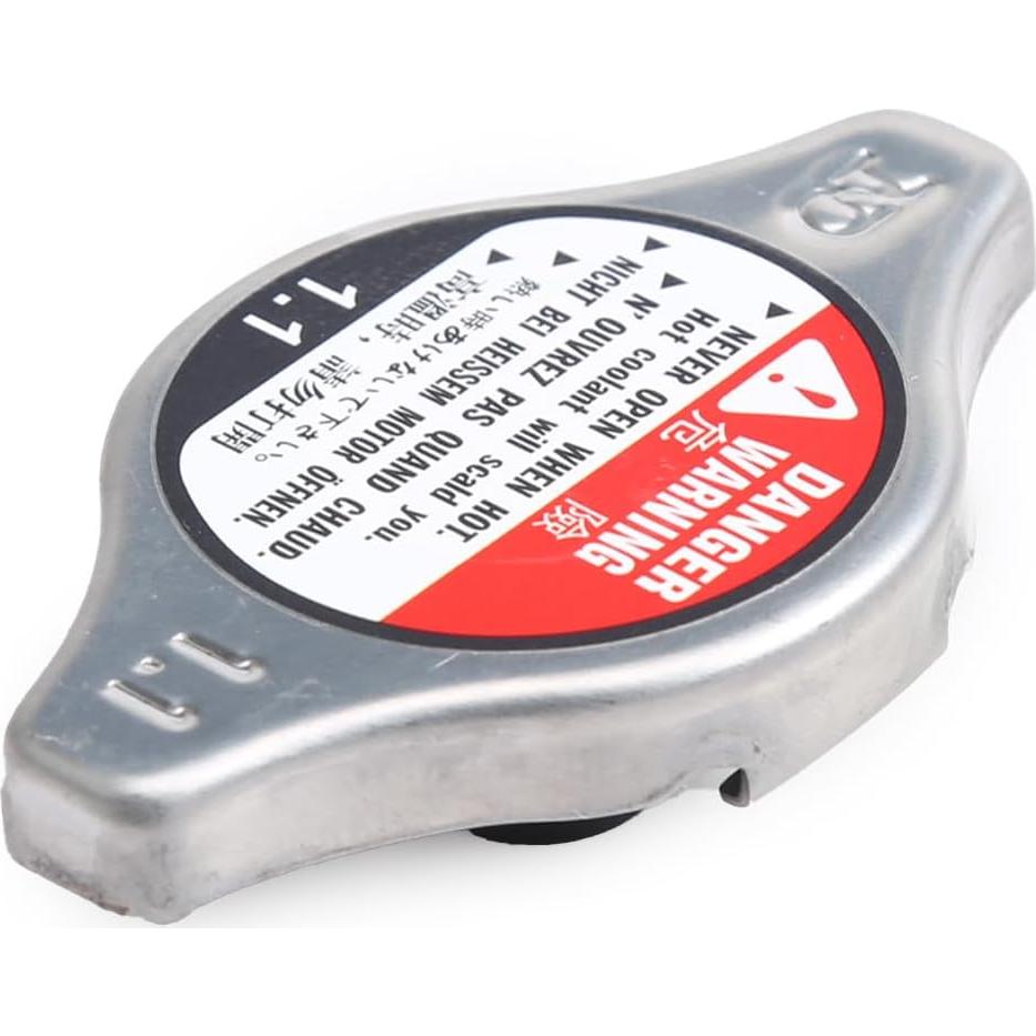 Tapa de Radiador Yiklwwy 19045PAAA01 para Honda y Toyota