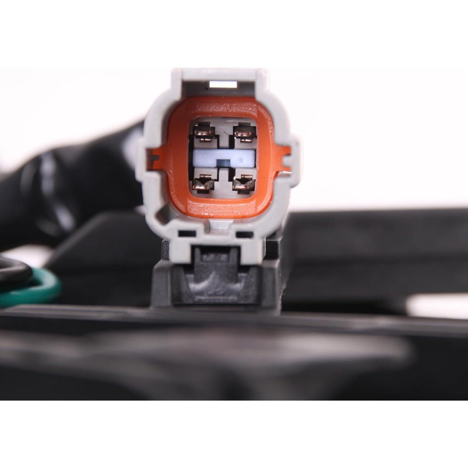 Ventilador de Refrigeración FREEMOTOR802 para Scion iA y Yaris