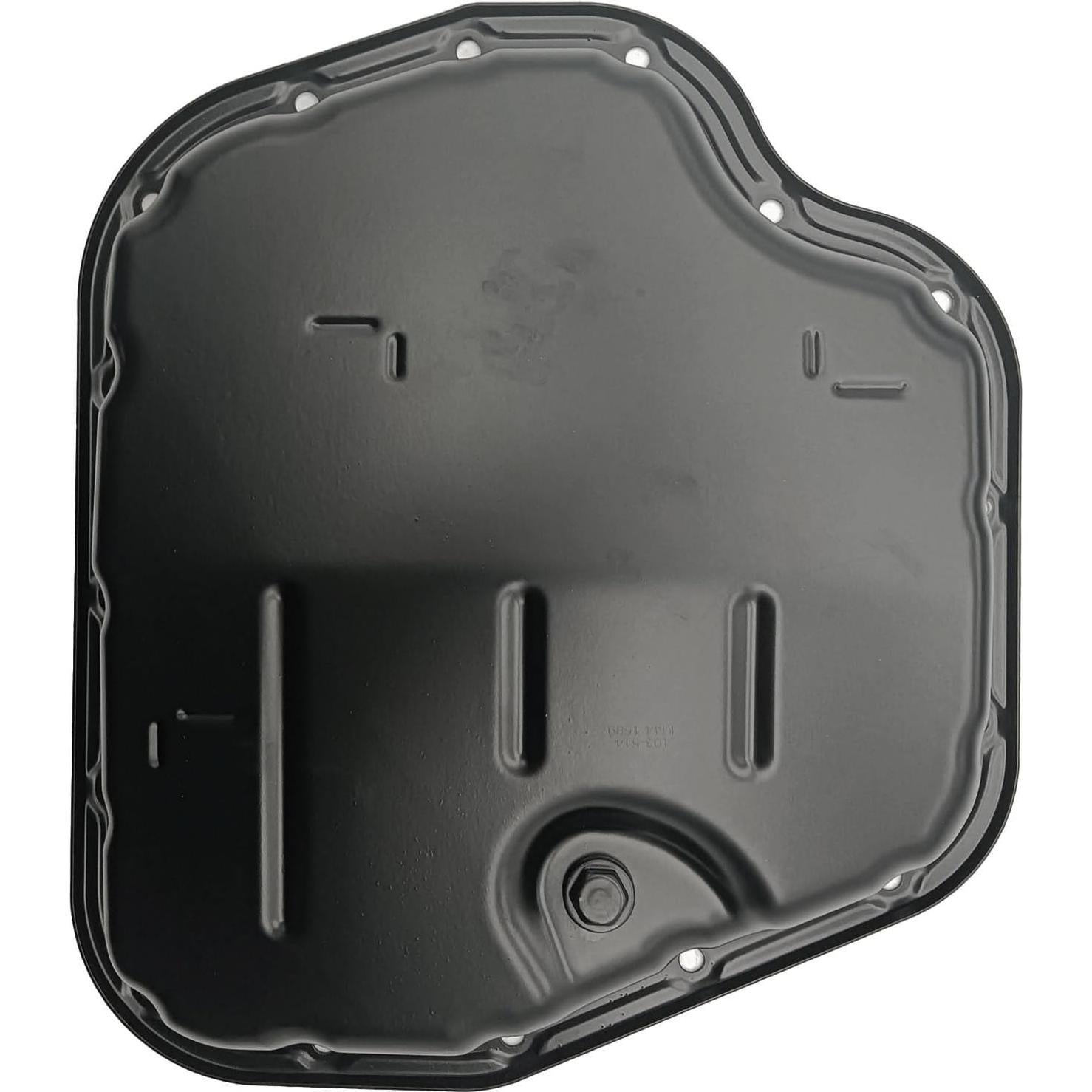 Cárter de Aceite de Transmisión AngyMeck para Toyota Corolla 2014-2022