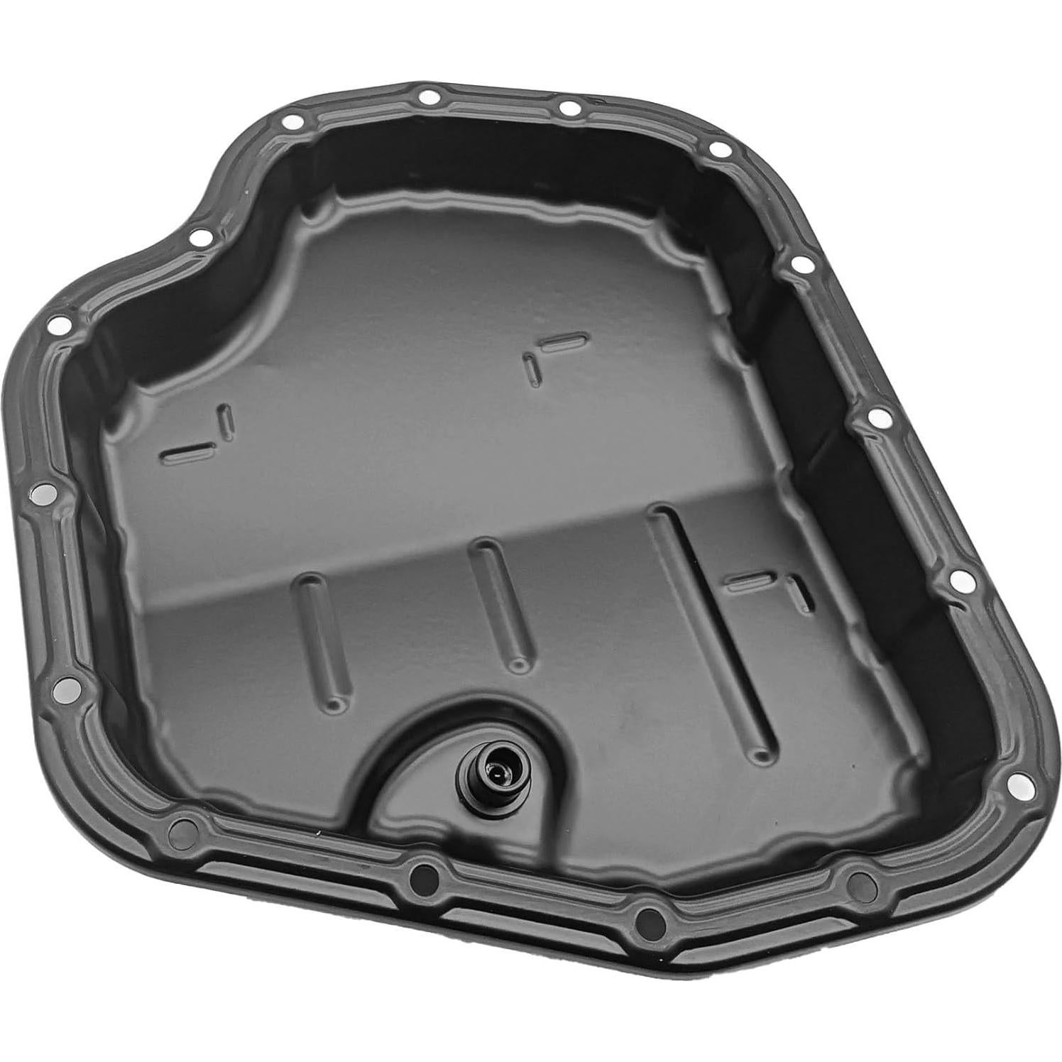 Cárter de Aceite de Transmisión AngyMeck para Toyota Corolla 2014-2022