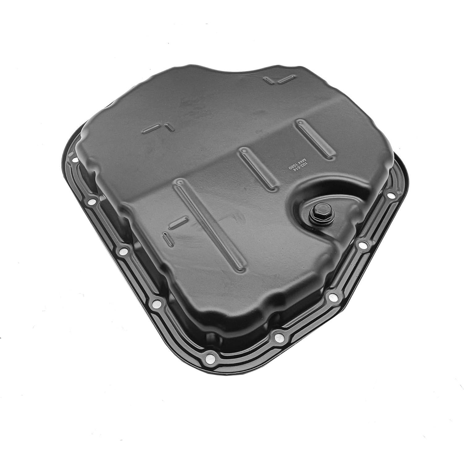 Cárter de Aceite de Transmisión AngyMeck para Toyota Corolla 2014-2022