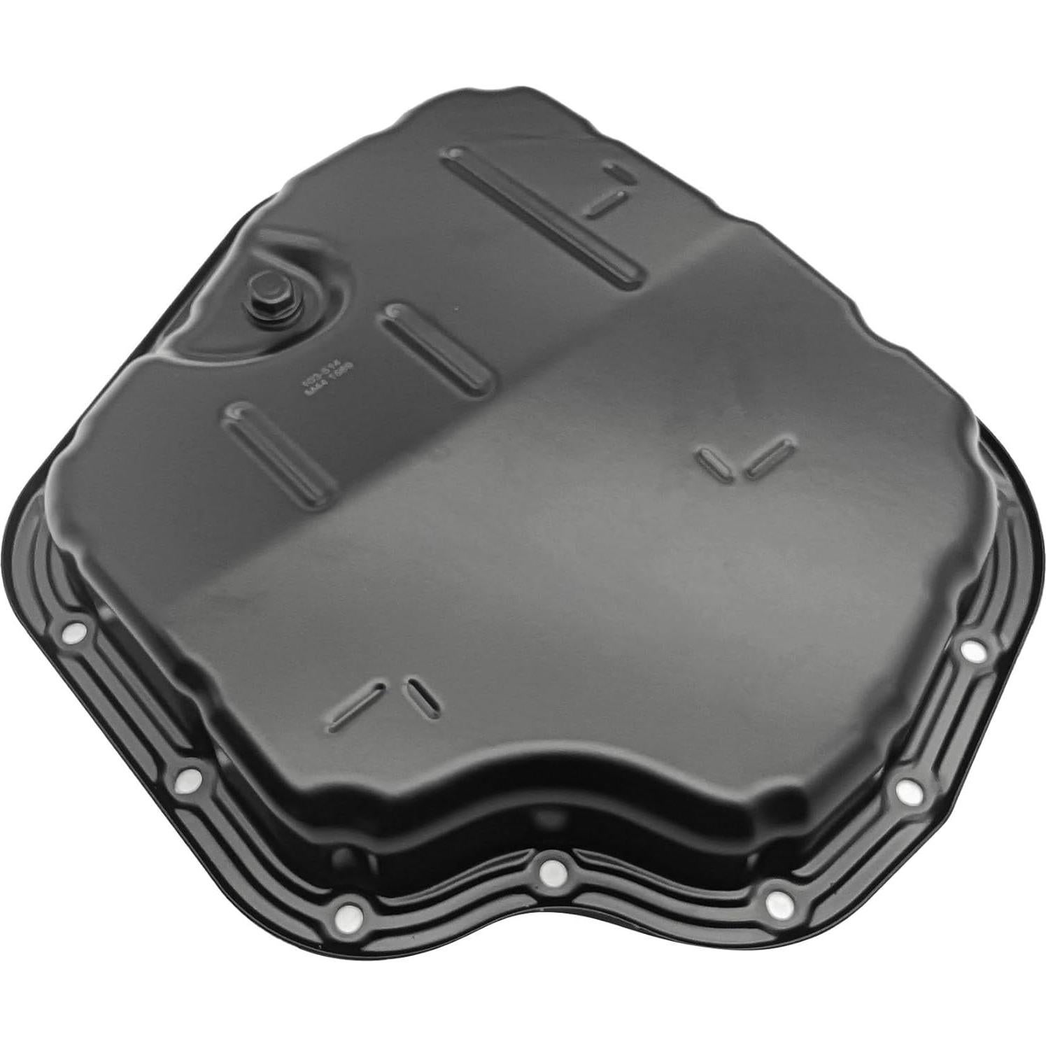 Cárter de Aceite de Transmisión AngyMeck para Toyota Corolla 2014-2022