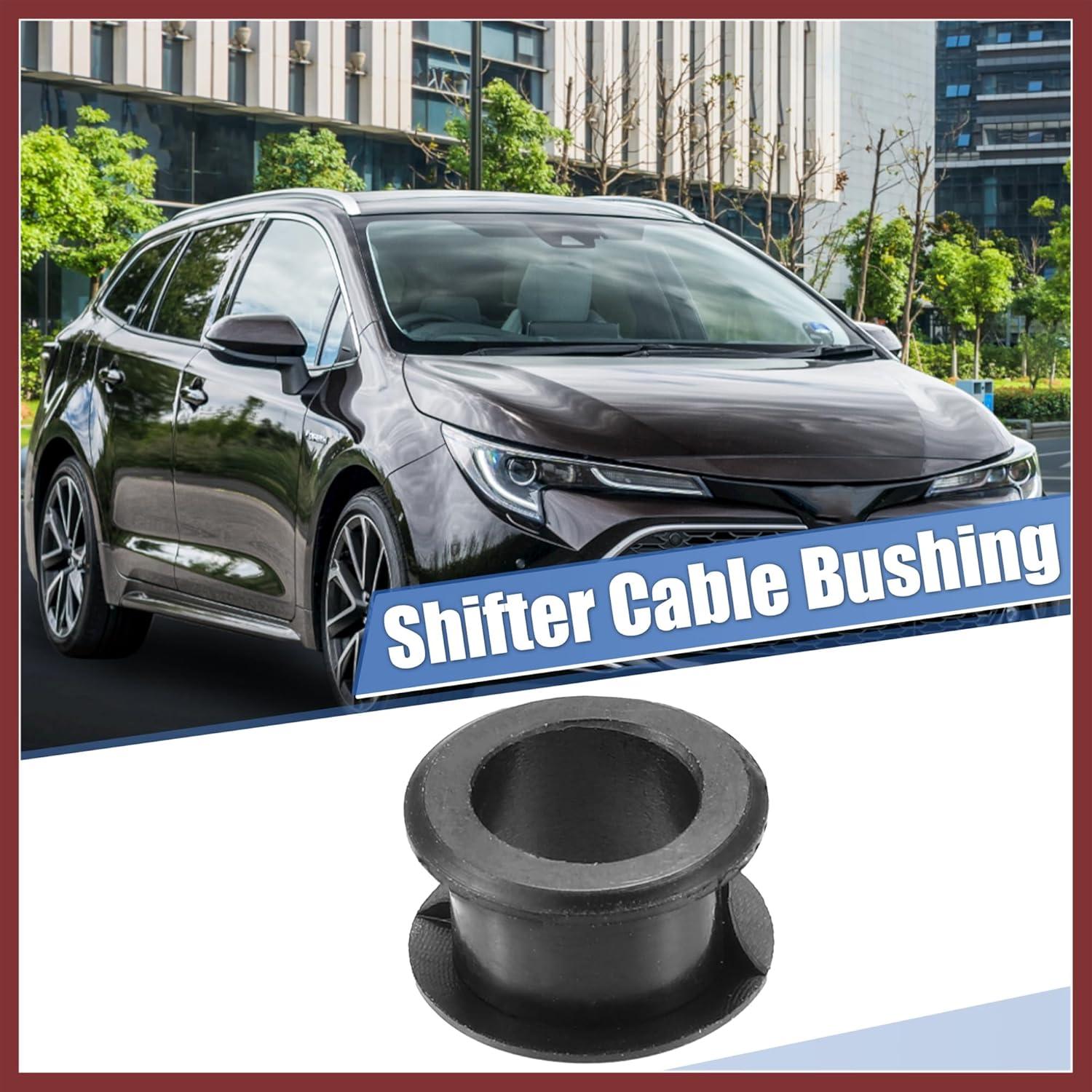 Buje de Cable de Cambios Automático HEROFFIX para Toyota