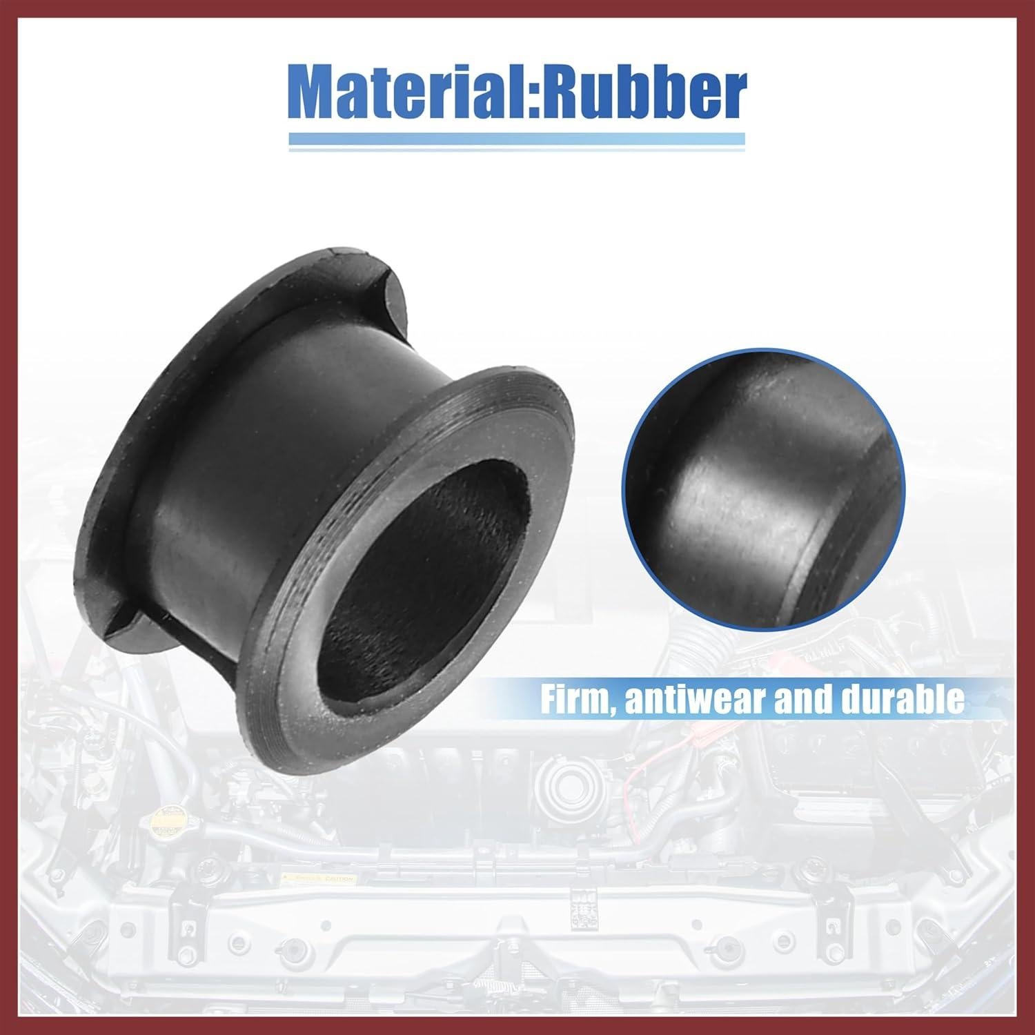 Buje de Cable de Cambios Automático HEROFFIX para Toyota