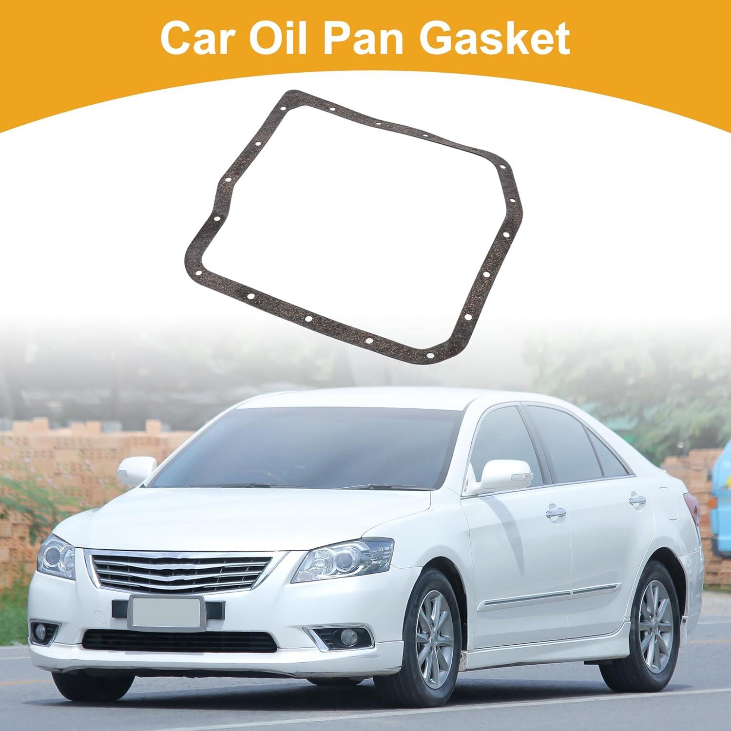 Junta de Filtro de Transmisión de Cárter de Aceite Partuto 3516821020