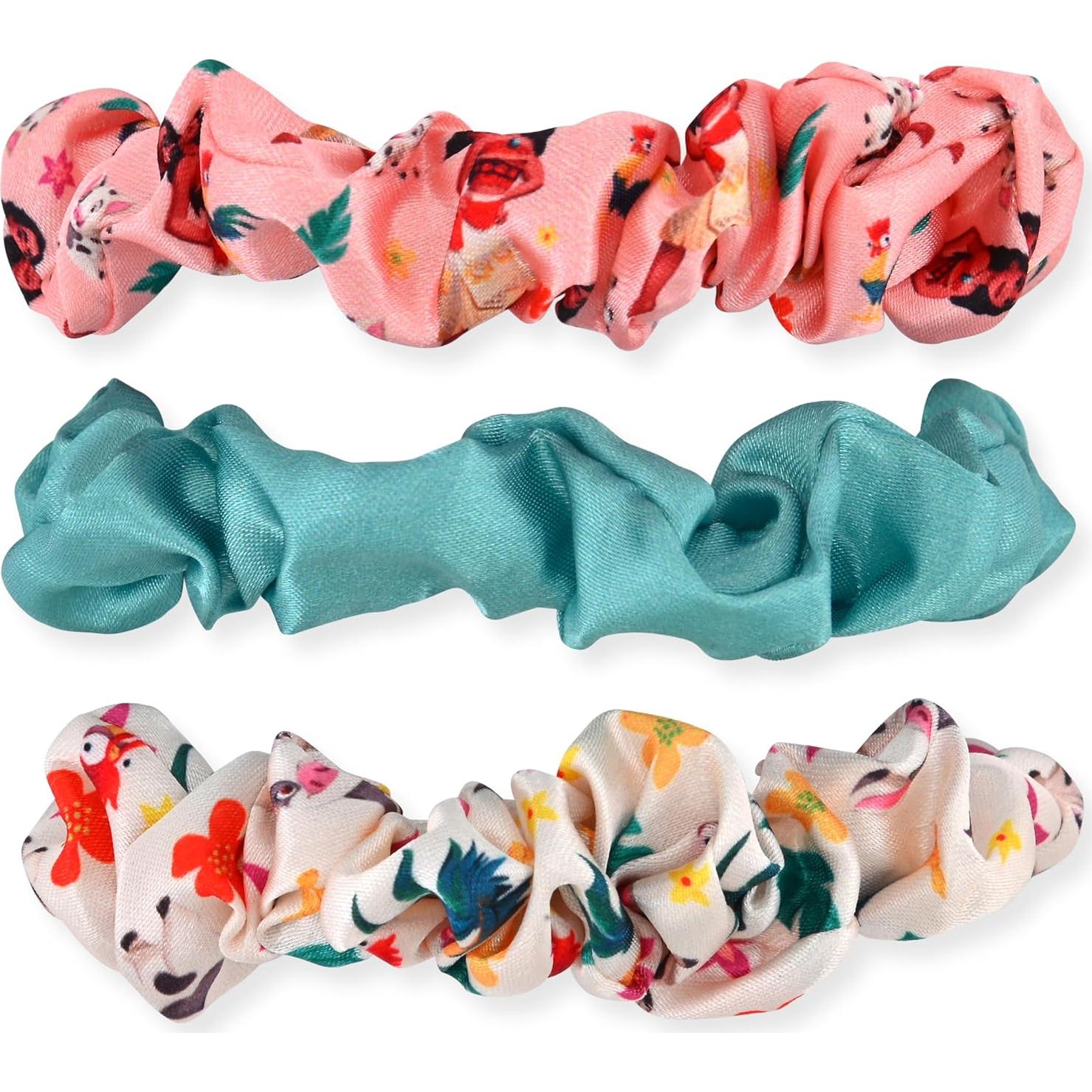 Gafas de sol Disney Moana para niñas con estuche UV