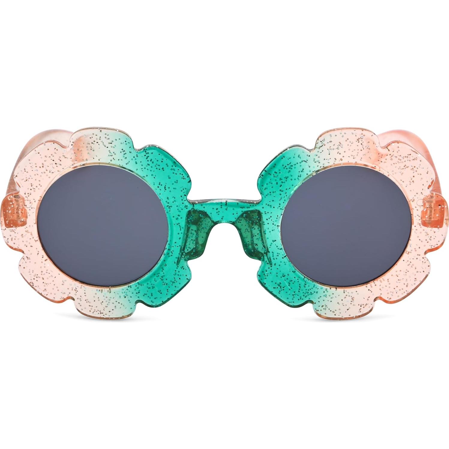 Gafas de sol Disney Moana para niñas con estuche UV