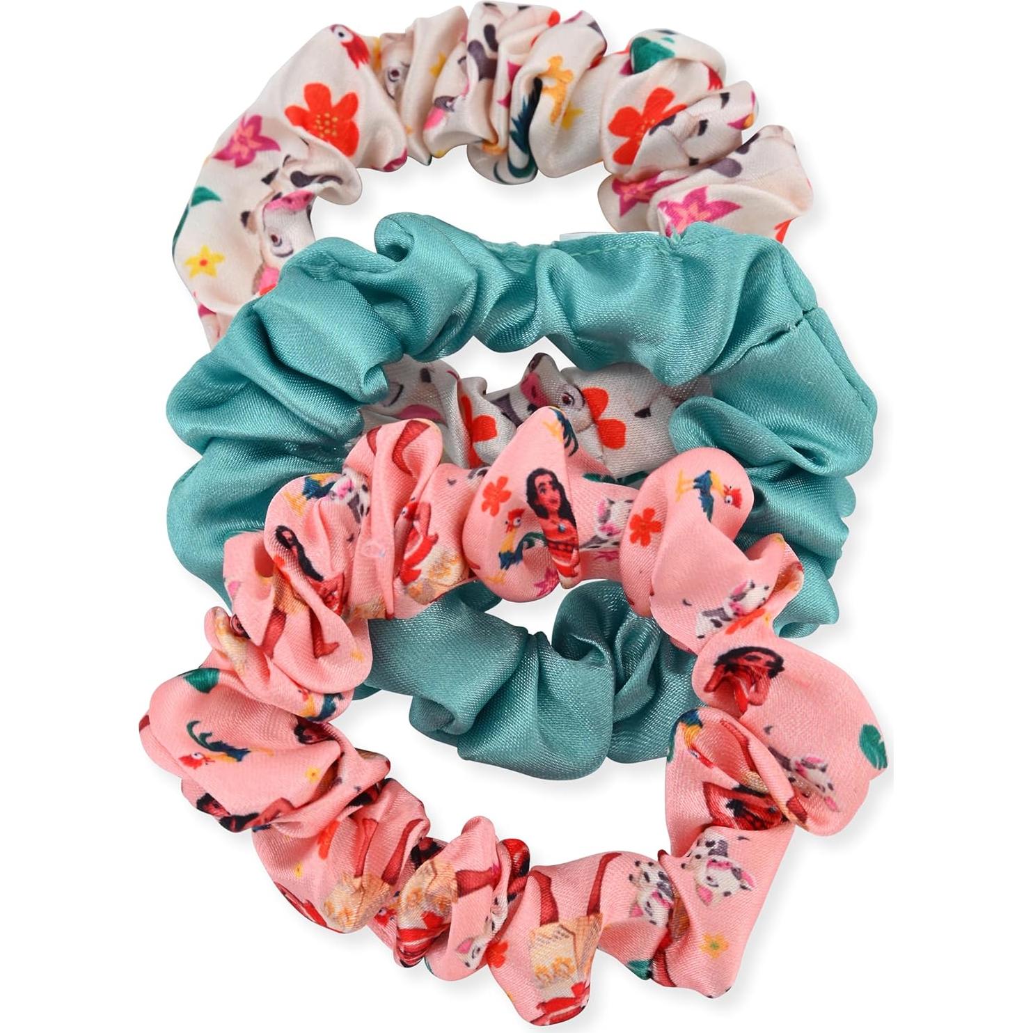 Gafas de sol Disney Moana para niñas con estuche UV