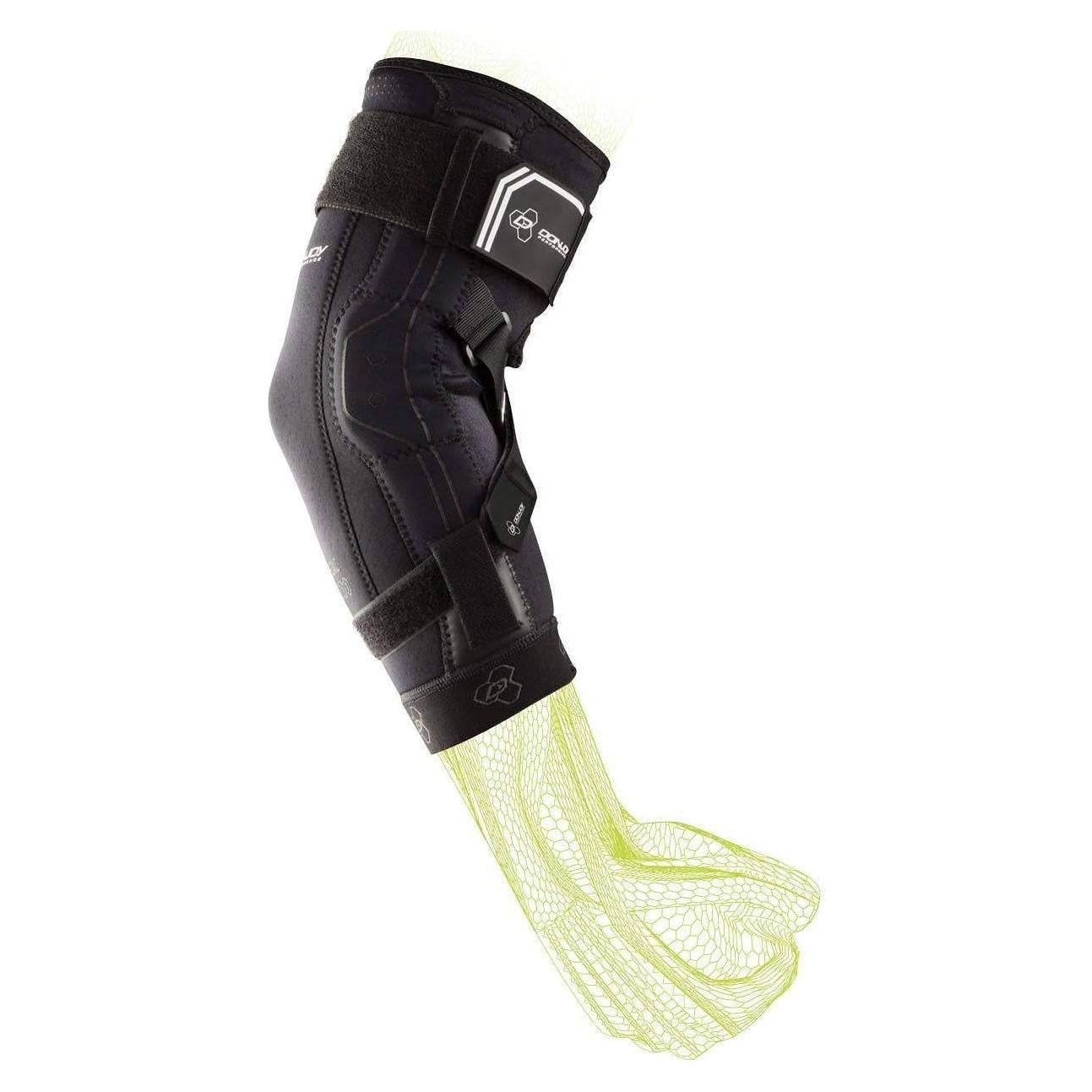 Soporte de Codo DonJoy Bionic II Pequeño - Hiperextensión y Lesiones