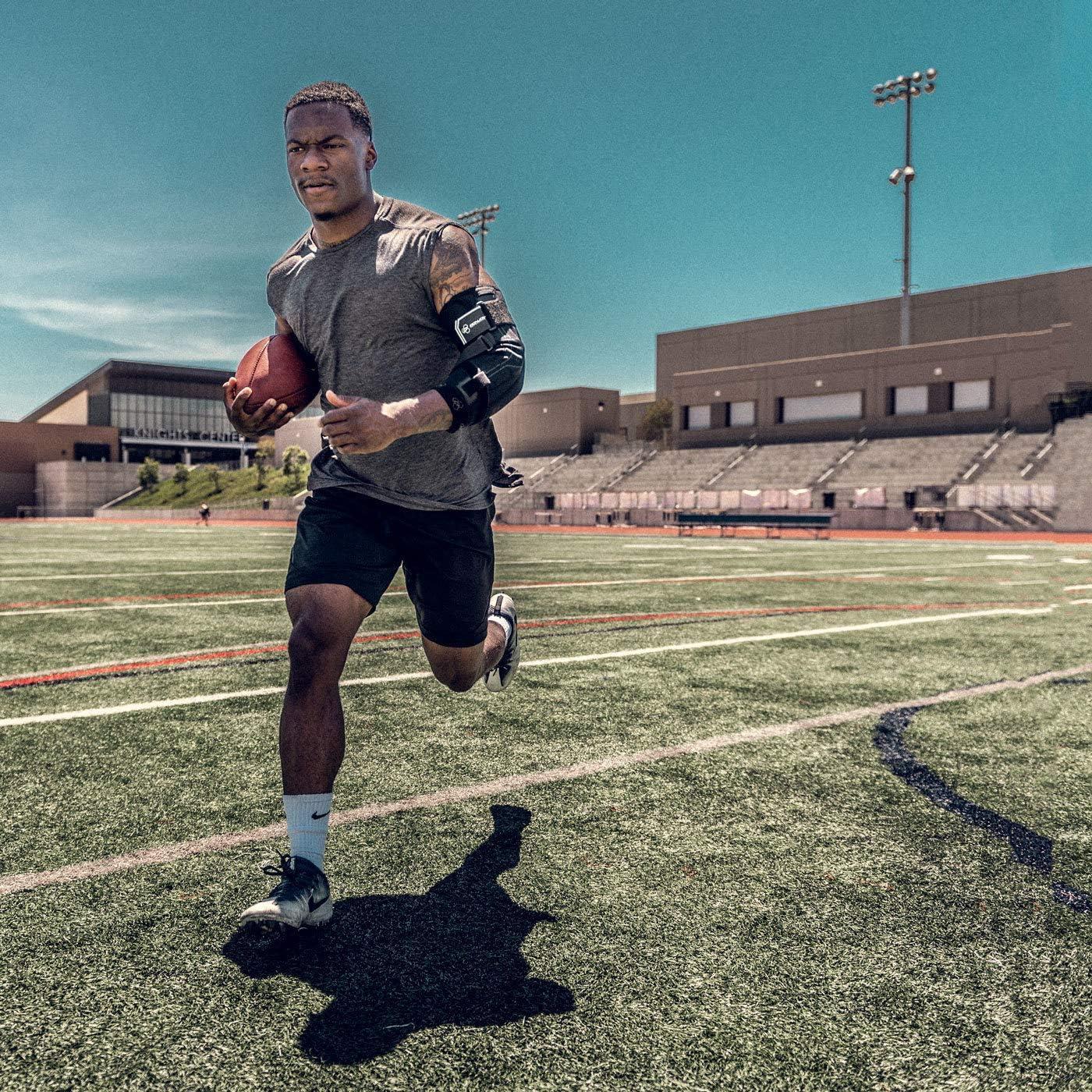 Soporte de Codo DonJoy Bionic II Pequeño - Hiperextensión y Lesiones