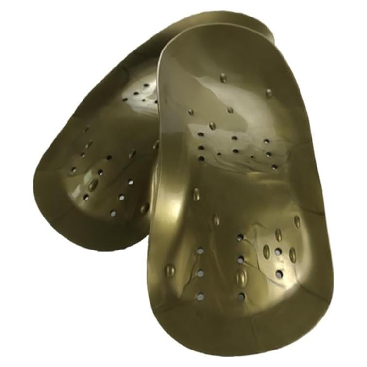 Plantillas Ortopédicas ANH FUTURE para Fascitis Plantar - Soporte Arco Alto