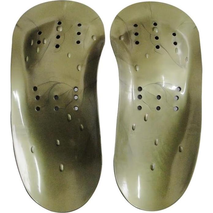 Plantillas Ortopédicas ANH FUTURE para Fascitis Plantar - Soporte Arco Alto