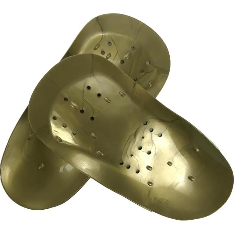 Plantillas Ortopédicas ANH FUTURE para Fascitis Plantar - Soporte Arco Alto