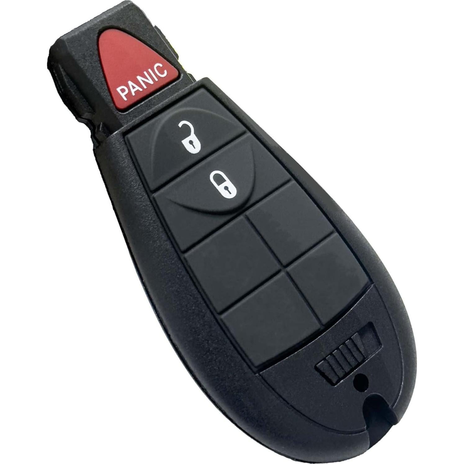 Control Remoto Fob Fobik PathyLevos para Dodge Ram 2013-2020