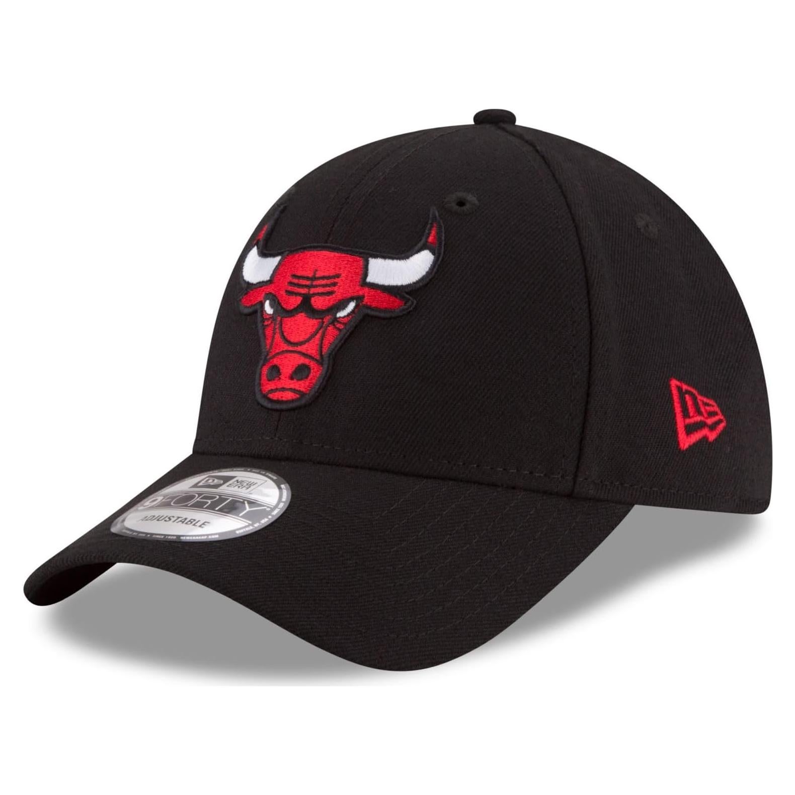 Gorra New Era 9Forty Esencial New York Yankees Negra