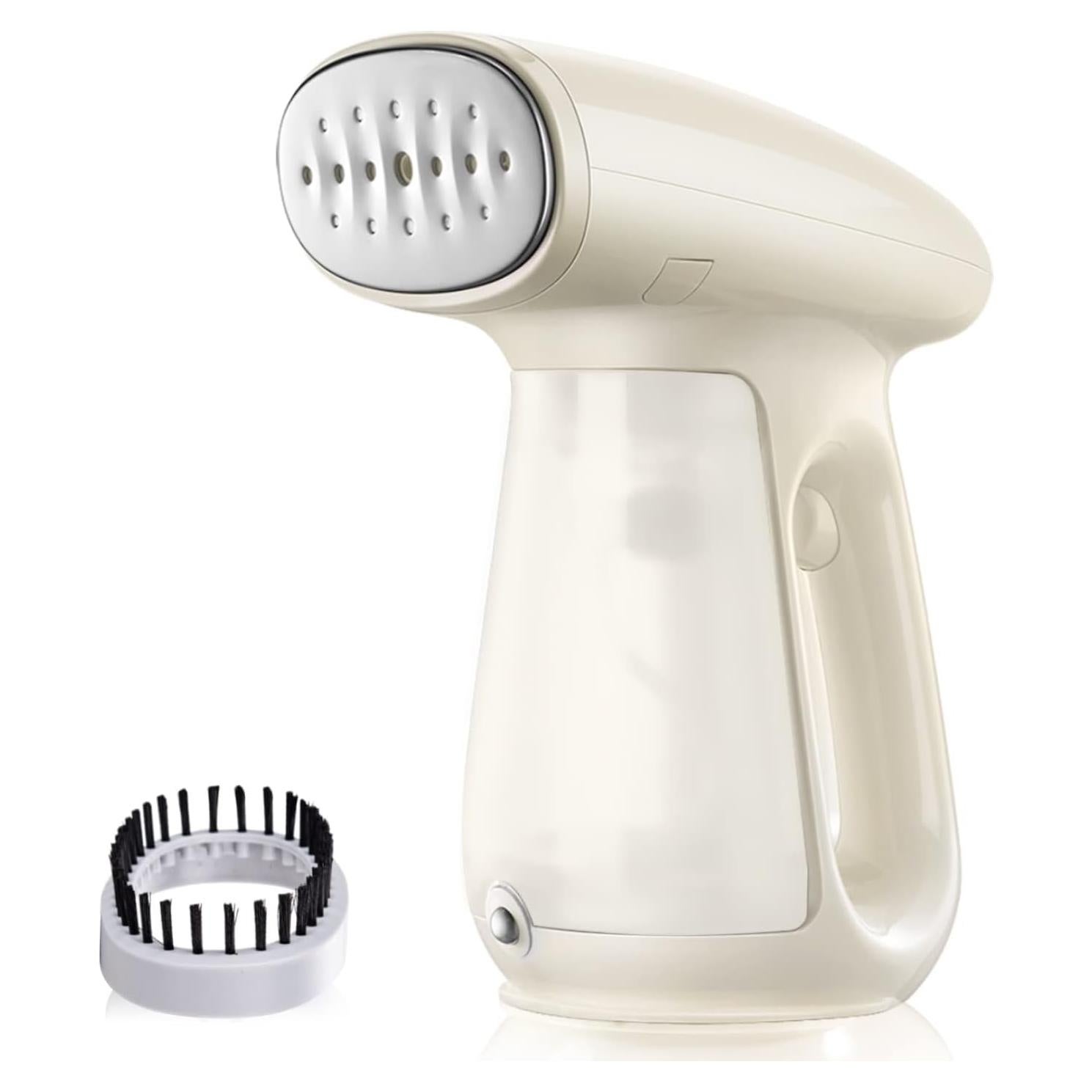 Vaporera de Ropa Bear GTJ-A13F2, 1300W, 230ml, Beige