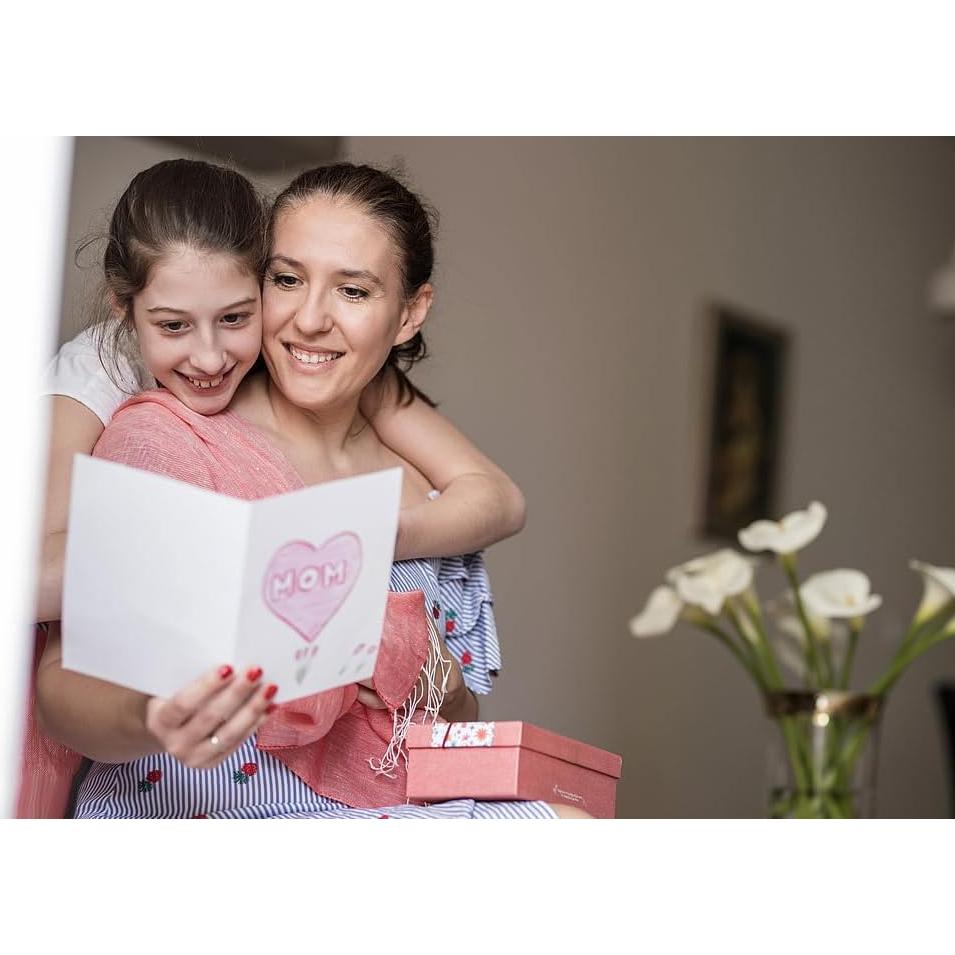 Tazas de Hornear de Silicona IELEK 12 Pack Antiadherentes