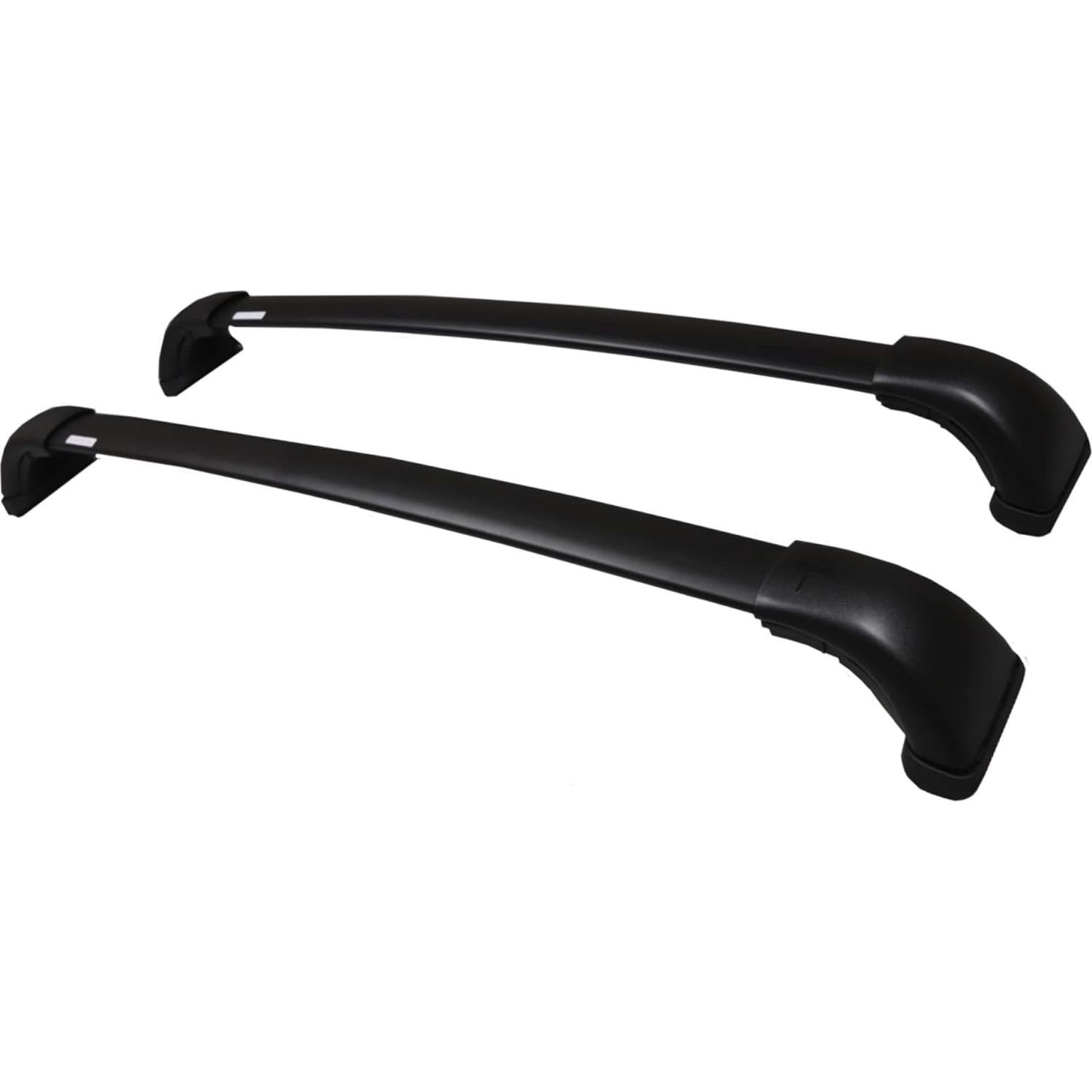 Barras Transversales BRIGHTLINES para Toyota Highlander 2014-2019