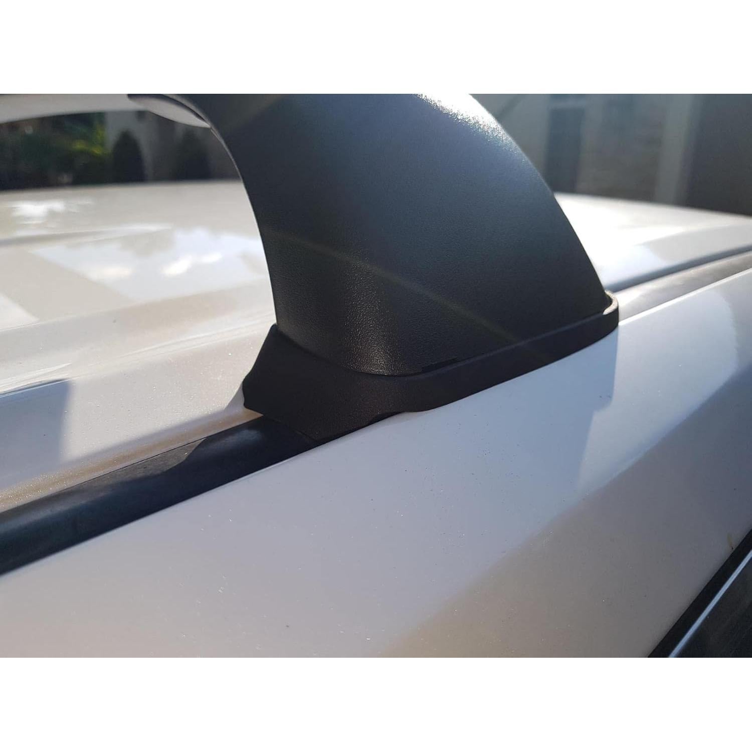 Barras Transversales BRIGHTLINES para Toyota Highlander 2014-2019