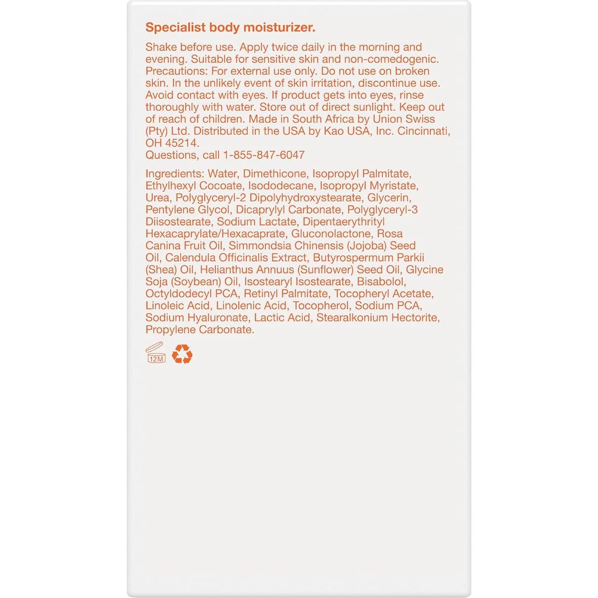 Loción Corporal Hidratante Bio-Oil 166 ml - Ultra-Ligera